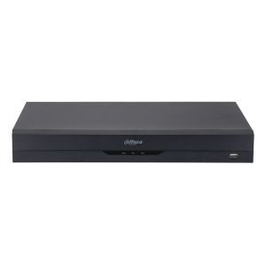DAHUA XVR5216AN-I3 16 KANAL PENTA-BRID 5M-N/1080P WIZSENSE DVR
