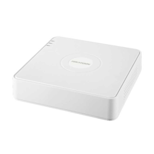 HIKVISION DS-7104NI-Q1/4P/M(D)4 KANAL 4 PORT POE