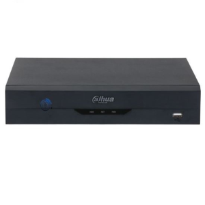 DAHUA NVR2104HS-P-T 4 KANAL 4POE H265
